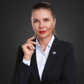 Maria AYDIN