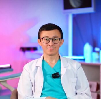 Дастан Темирбеков
