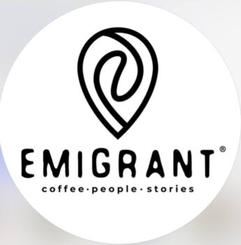 Emigrant coffee