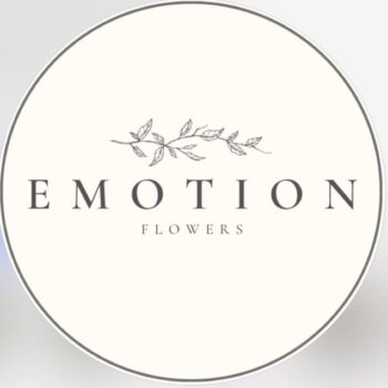 Emotion Flowers