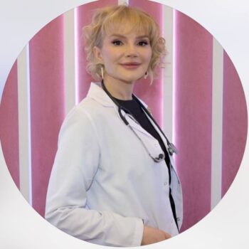 Ирина Ергюль