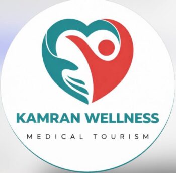 Kamran Welness