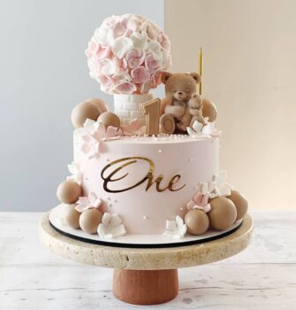 Cakes Antalya