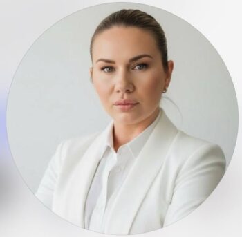 Olesya Arici