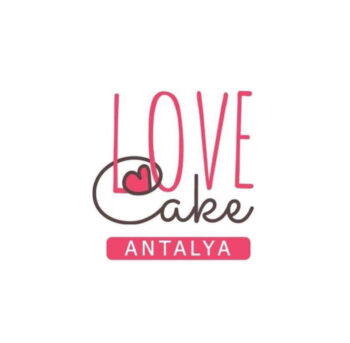 LOVE Cake