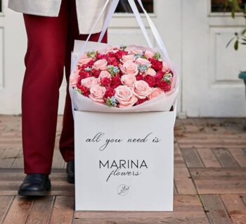 MARINA Flowers