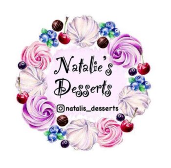Natalies Desserts