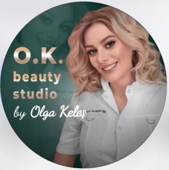 O.K. beauty studio