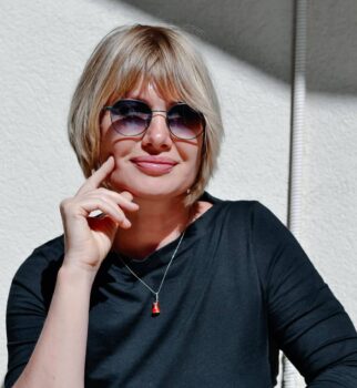 Марина Шибанова