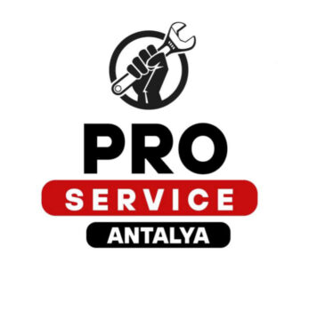 PRO SERVICE ANTALYA