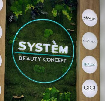 SYSTEM Beauty Concept