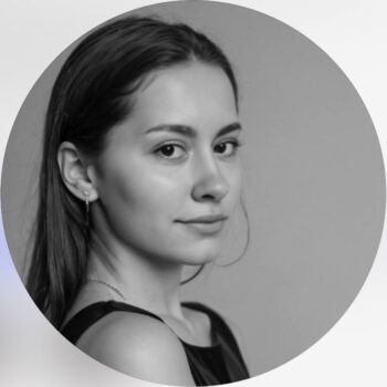 Анна Улу
