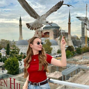 VIP Gid Istanbul