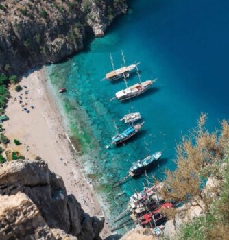 Fethiye Tours