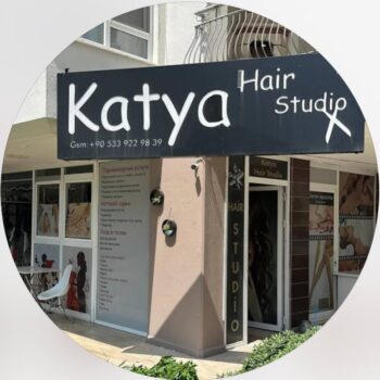 Katya Hair Studio