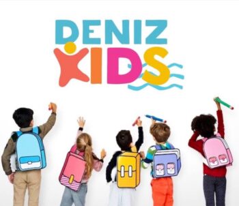 DENIZ KIDS