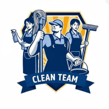CLEAN TEAM