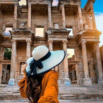 Kusadasi Travel