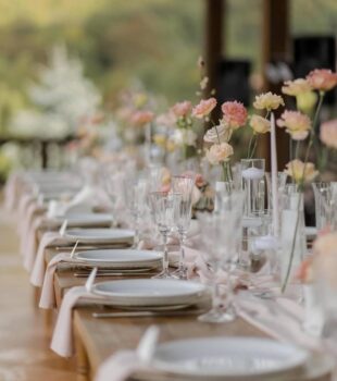 Lilya Foral Event