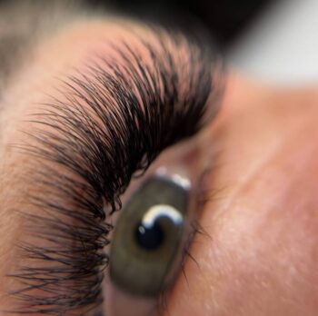 YK LASHES