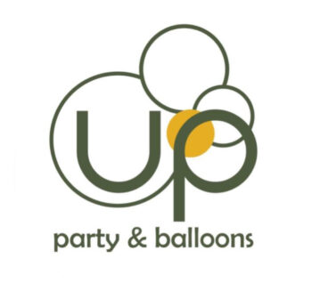 UP party & ballons
