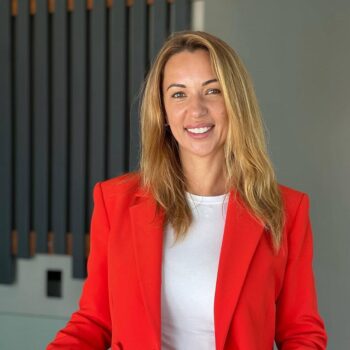 Ольга Шевцова