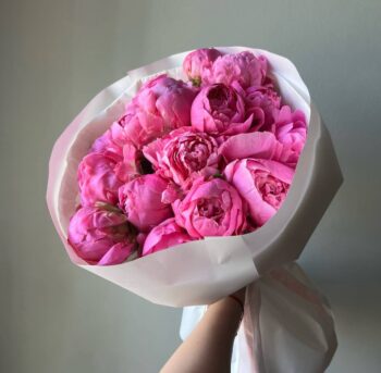 Tender Flowers