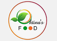 Oktinas FOOD