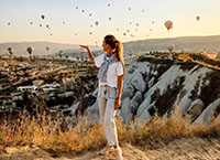 Anna Antalya Dream