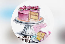 Valentina's Pastry