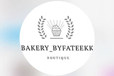 Bakery Byfateekk