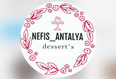 NEFIS ANTALYA