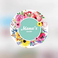 Mamas bakery