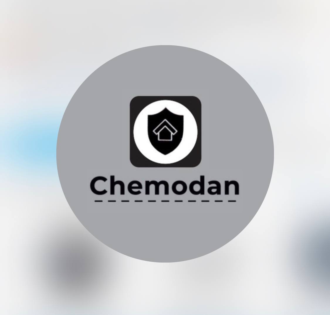Depo Chemodan