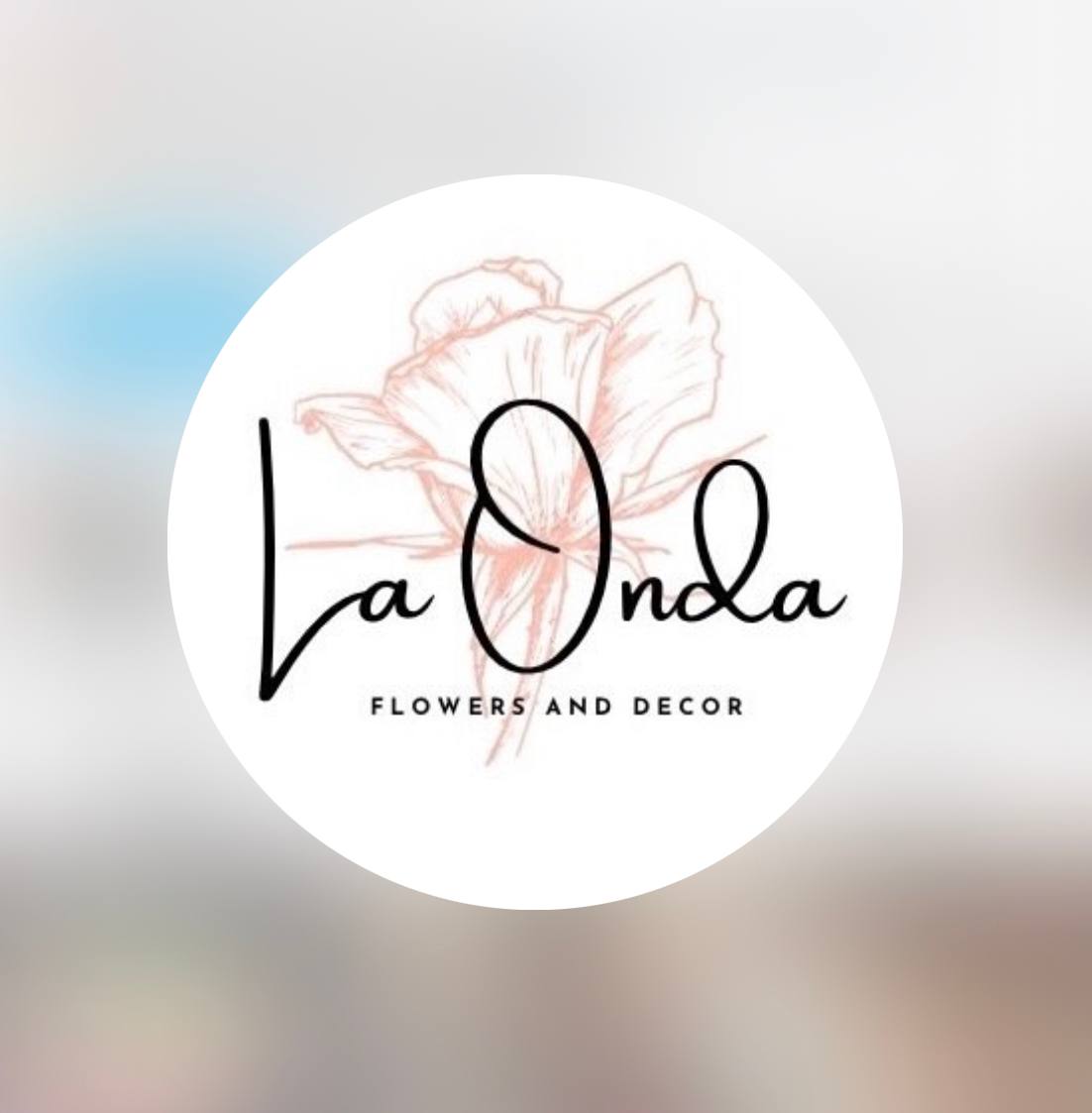 Laonda Flowers and Decor