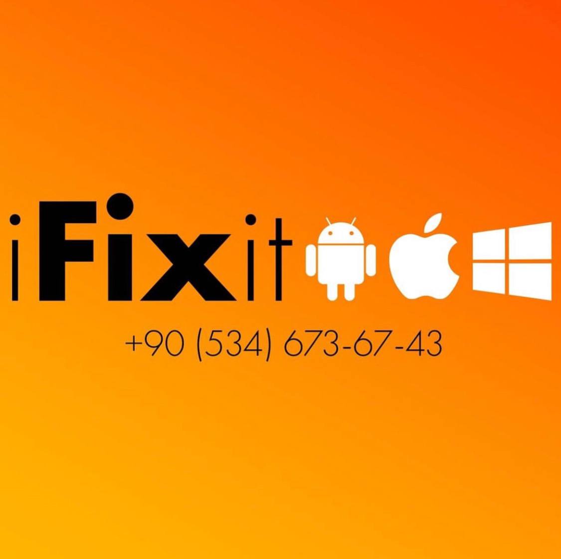 iFixit
