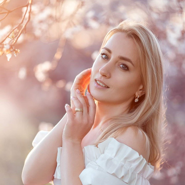 Anastasiia Mokko