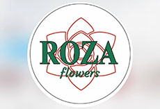 ROZA Flowers