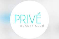PRIVE Beauty Club