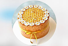 Antalya Cakes