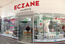 Akdeniz Eczanesi