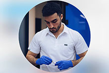Dr.Ramazan Alisultanov